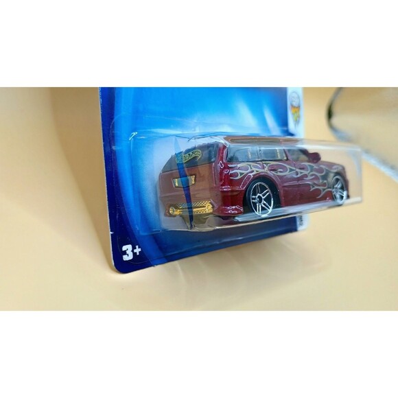 Hot Wheels | 2003 First Editions - Boom Box No 35 | Brand New - Picture 5 of 7